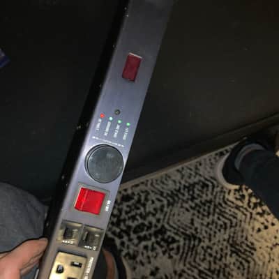 ETA Systems PD11LVP 20 amp Power Conditioner image 2