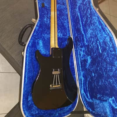 Vigier  Excalibur Custom image 4