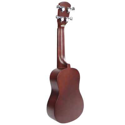 Kona KUK100 Ukulele Soprano Color Box image 7