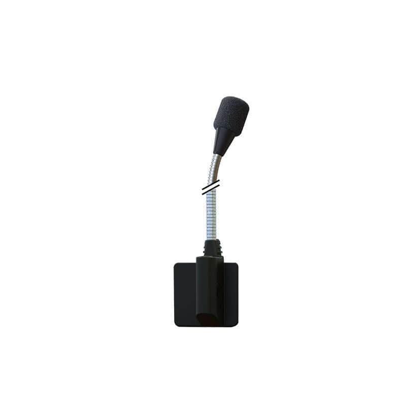 Arturia - Gooseneck Microphone For MicroFreak Hybrid Analog / Digital Synthesizer image 1