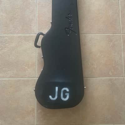 Fender Elite Precision Bass I with maple Fretboard 1983 - 1984 Black image 14