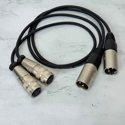 Telefunken M280 Small Diaphragm Condenser Microphone (Pair) image 8