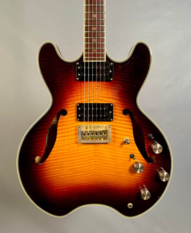 Daion 555 Headhunter Early 80's - Sunburst image 1