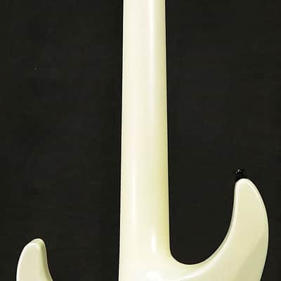 Grassroots G-HR-55FX See Thru White Satin - Shipping Included* image 6