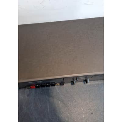 NAD 6220 STEREO CASSETTE DECK - Cassette Decks - Refurbished image 10