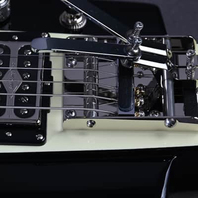 Duesenberg Alamo Lapsteel Ivory image 7