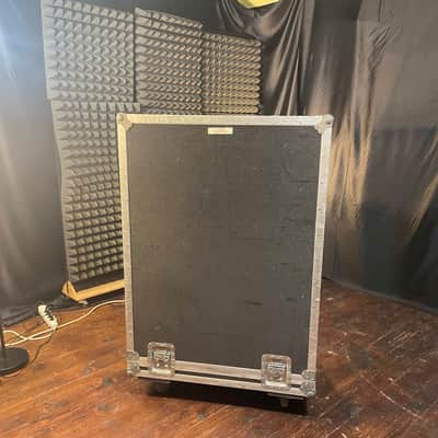 🌞Leslie 122 XB #1 - Mint + flight case image 16