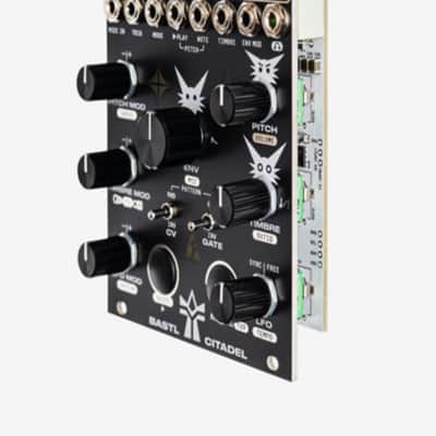 BASTL INSTRUMENTS CITADEL ALCHEMIST : BRAND NEW :  [DETROIT MODULAR] image 2