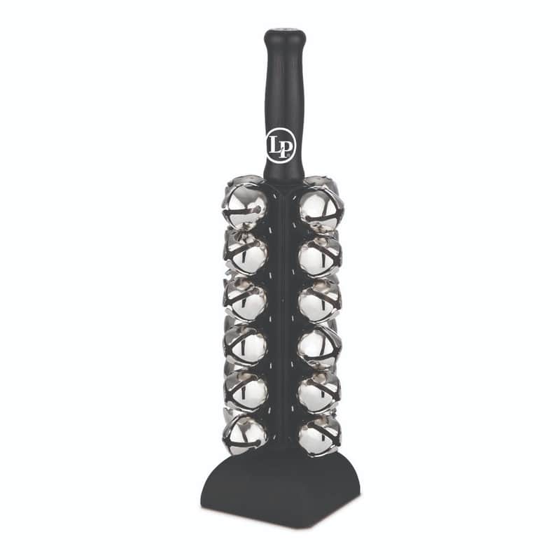 Latin Percussion Sleigh Bells w/Base image 1