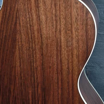 Martin BC-16E Acoustic-Electric Bass Rosewood / Spruce image 11