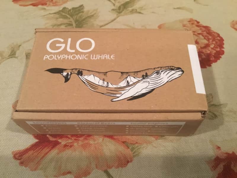 Glo Polyphonic Whale by Phonicbloom | Reverb