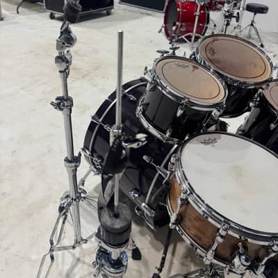 Yamaha Yamaha Maple Custom Absolute 5-Piece Drum Kit - Made in Japan image 3