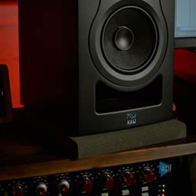 Kali Audio IN-5 5" 240 Watt 3-Way Powered Studio Monitor image 7