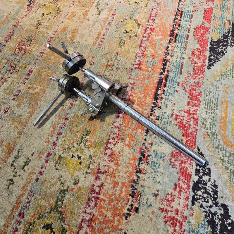 Yamaha Double Tom Mount Holder image 1