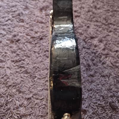 Epiphone Les Paul Junior w/Custom Finish Artwork image 6