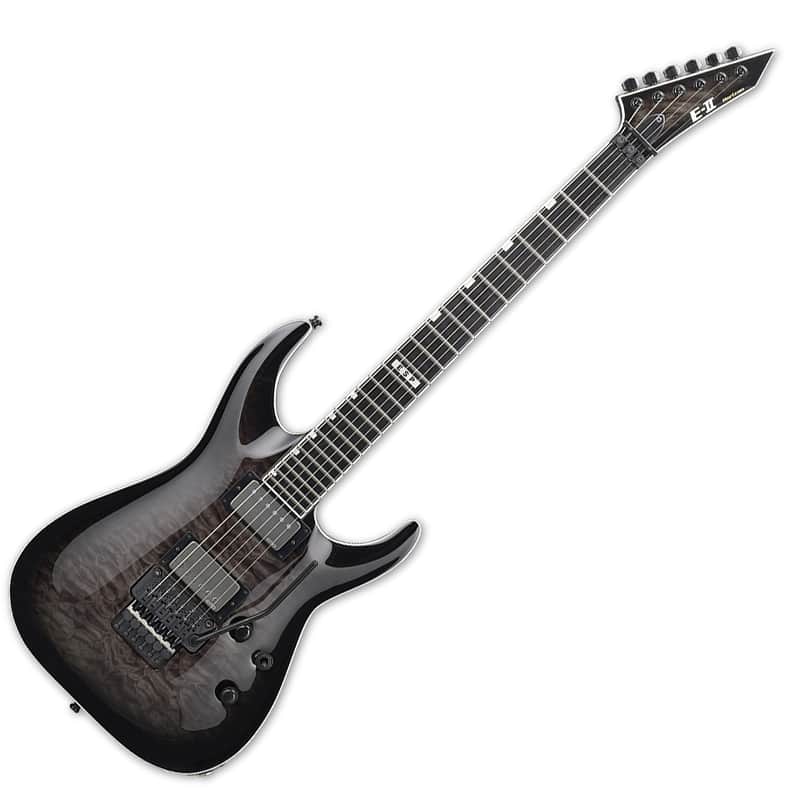 ESP E-II Horizon FR-II 2016 image 1