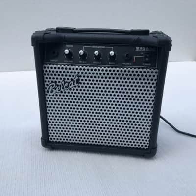 Belcat Guitar Bass Amplifier AMP Speaker image 2