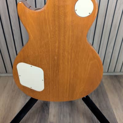 Gibson Les Paul Studio Premium Plus 2006 - 2008 - Natural imagen 10