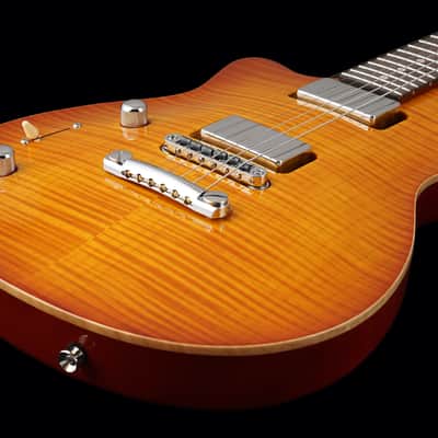 Tom Anderson Atom CT - Left Handed image 9