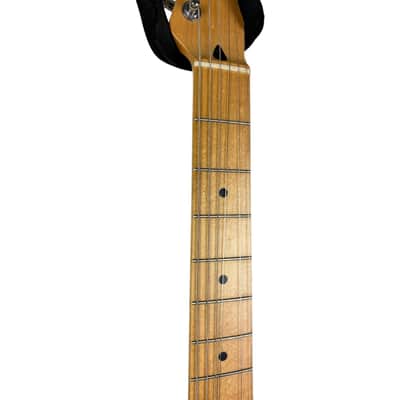Fender Japan TL-STD Telecaster 2013 - Sand image 8