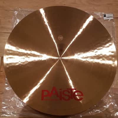 Paiste 2002 Series 20" Crash Cymbal *IN STOCK* image 4