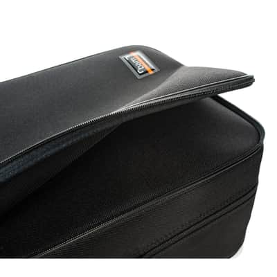 BAM ITALIA CONS3022SN CUSTODIA CONSERVATOIRE LINE PER SAX TENORE - BLACK image 4