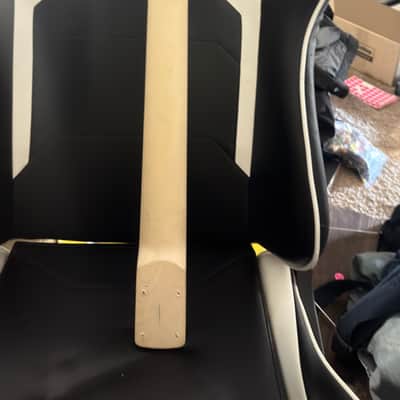 Unbranded Maple Stratocaster neck image 2