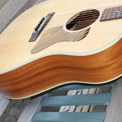 Gibson J-35 '30s Faded 2022/Satin Finish image 6