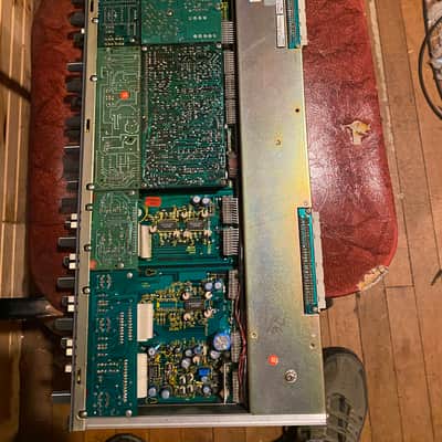 Neve 83610 51 / Early Vatican modules image 2