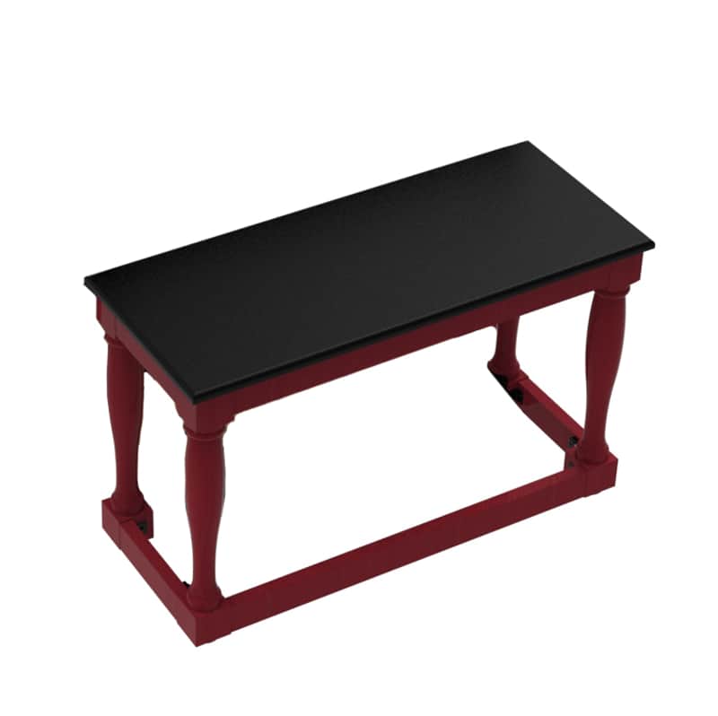Viscount Legend SOUL Wooden Bench image 1