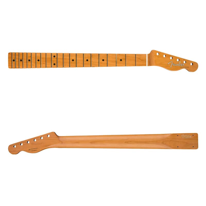 Fender Roasted Maple Vintera Mod '60's Telecaster Neck 0999892920 image 1