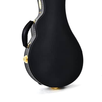 Sigma Guitars SMA-8E Mandoline Sunburst image 6