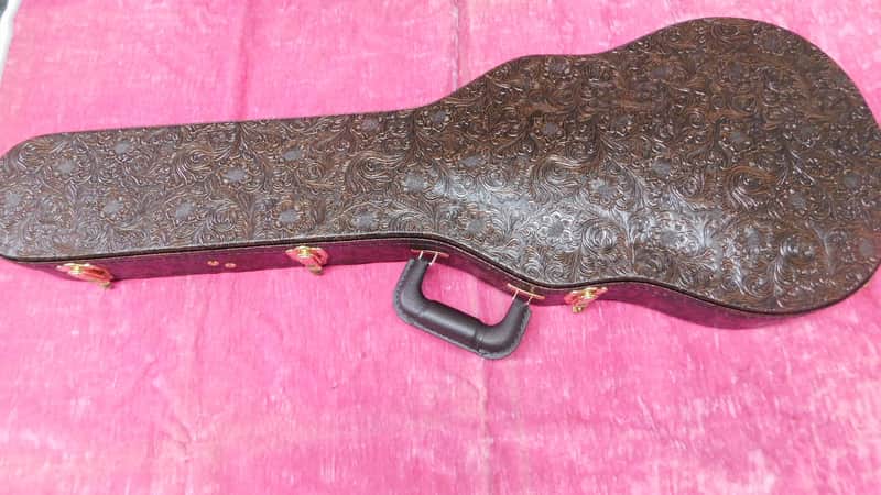 Canadian Made Gibson Les Paul Special Single Cut Case NEW Gibson Les Paul Special image 1