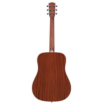Alvarez RD26L Dreadnought Left Hand Acoustic Guitar image 2