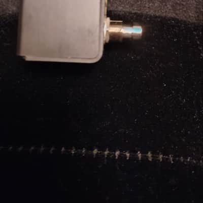 Jackson Audio Golden Boy Mini Joey Landreth Signature Overdrive 2023 - Present - Black image 7