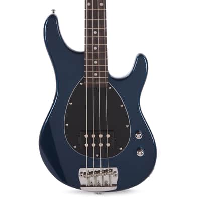 Sterling by Music Man Sterling Bass Blue Pearl image 1
