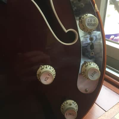 Vox Bossman 1967 image 7