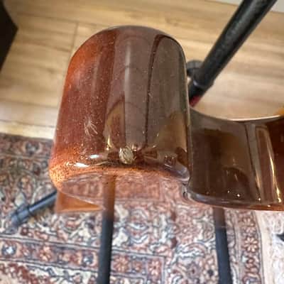 Fender TN-69 / TN-70 Thinline Telecaster Reissue MIJ image 8