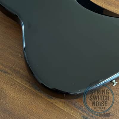 Fernandes Precision Bass, Limited Edition, PB40, Black, MIJ, 1982 image 8