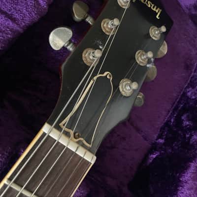 Gibson SG Special Pete Townshend Signature 47/250 image 5