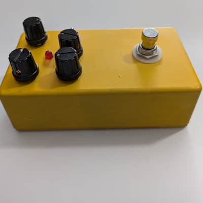 BYOC Envelope Filter & Fixed Wah – DOD 440 Style Auto-Wah / Fixed Wah Pedal image 5