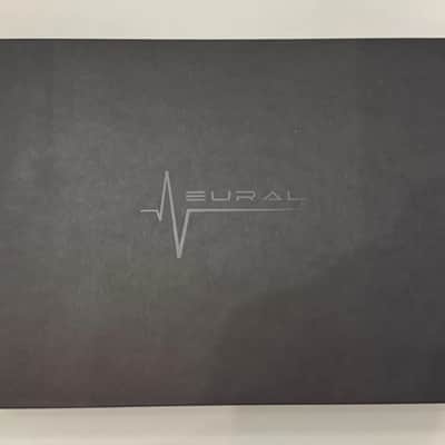 Neural DSP Quad Cortex + Gator TSA Case + Original Packaging [Mint Condition] image 4