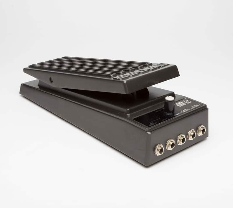 Boss FV-300L Foot Volume / Expression Pedal image 3