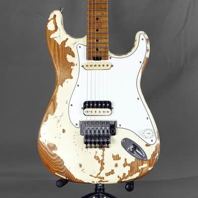 2022 Charvel Henrik Danhage Signature Limited Edition Pro-Mod So-Cal Style image 1