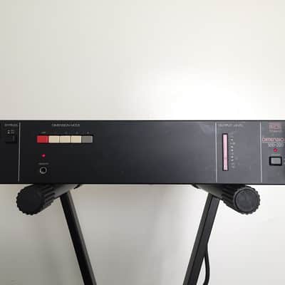 1970s Roland Dimension-D Model SDD-320 (Chorus Rackmount Unit) image 1
