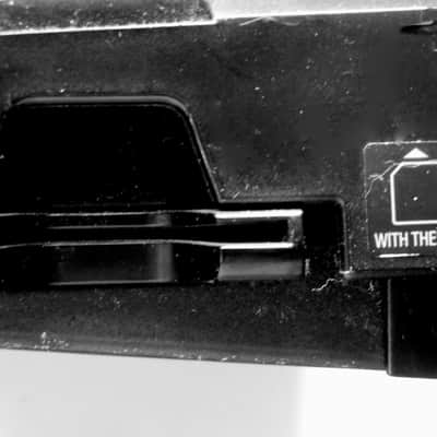 Boss JS-5 Backing Machine with Audio Track image 3