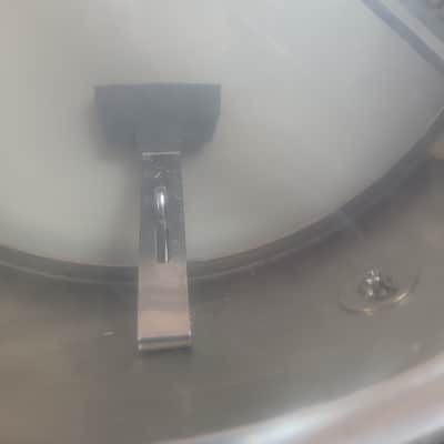 Premier 2000 snare early/mid 70s - Chrome over aluminium image 16