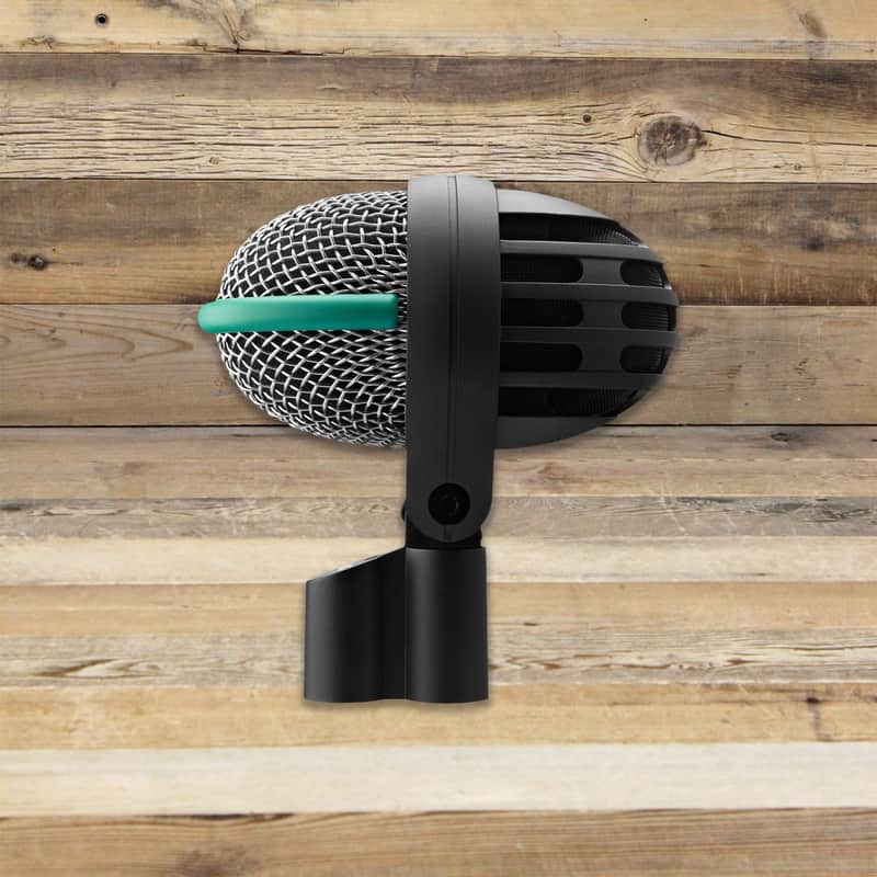 Open Box AKG D112 MKII Dynamic Kick Drum Microphone image 1