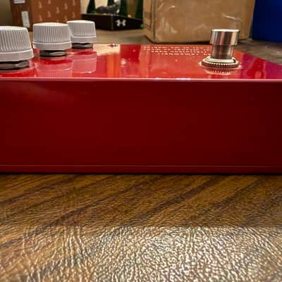 Klon KTR Professional Overdrive Pedal image 5