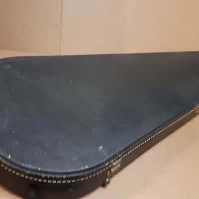 1984 DEAN FLYING Vee CASE - Made in USA image 2